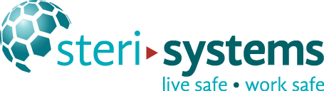 Steri-Logo